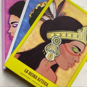 Kara Beauty Juegos Mini Collection Bundle